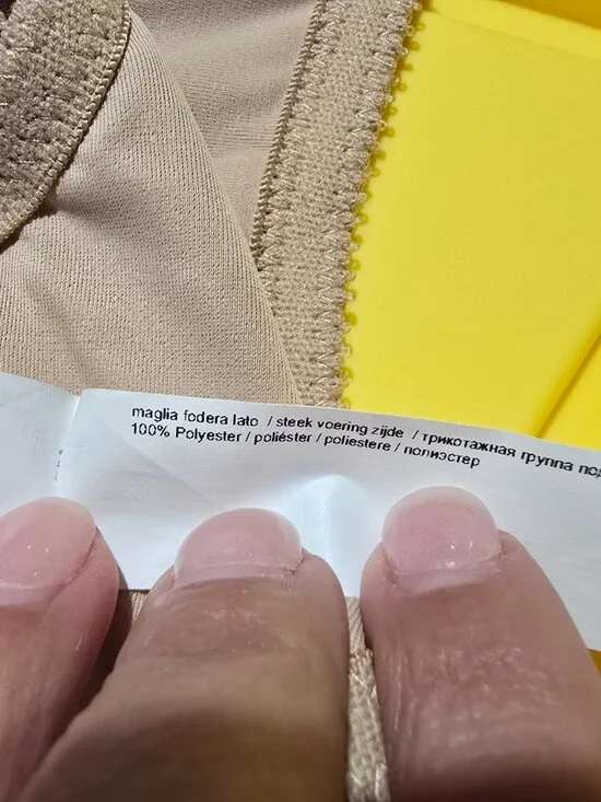 Chantelle 1891 Ultra Lace Bra 34GG 34J Nude Beige Unlined Underwire NWT NEW - Picture 15 of 16